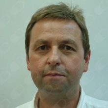 Aranyosi János - nőgyógyász