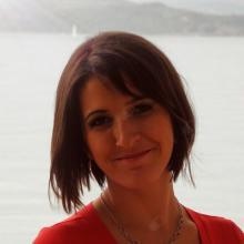 Kohlné Papp Ildikó - pszichológus