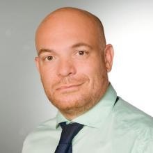 Gasparics Roland - belgyógyász