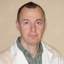 Görömbey Zoltán - belgyógyász