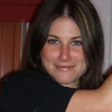 Varga Patrícia - dietetikus