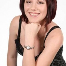 Máté Gréta - dietetikus