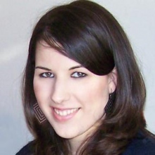 Török Eszter - dietetikus