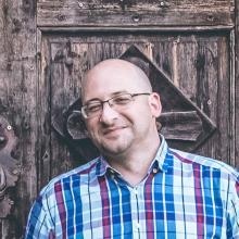 Kajzinger Róbert - pszichológus