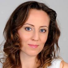 Ragettli Vanda - pszichológus