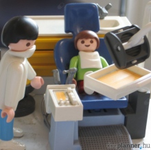 Bagyinszki Réka - fogorvos