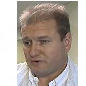 Majzik Ernő - traumatológus