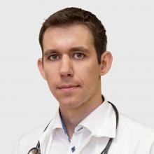 Lehoczki Viktor - belgyógyász