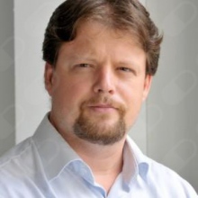 Valasek Tamás - gyógytornász