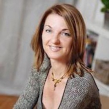 Bártfay Réka - pszichiáter