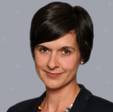 Fellegi Veronika - fül-orr-gégész