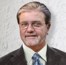 Lovász Sándor - urológus