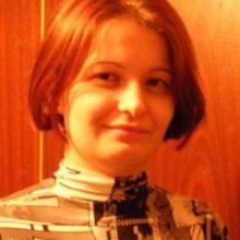 Zámbori Zita  - dietetikus