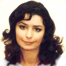 Nábelek Piroska - üzemorvos