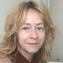 Felföldy- Cseke Tímea - pszichológus