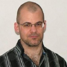 Jokán András - pszichiáter