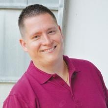 Dr. Sárközy Dániel - fogorvos