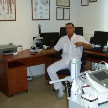 Urbán Zoltán - idegsebész