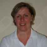 Jávor Annamária - gyógytornász