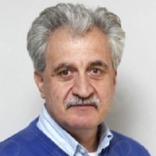 Abkarovits Géza - ortopéd orvos