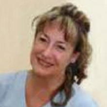 Kovács Mária - fül-orr-gégész