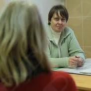 Horváth Ilona Gyöngyi - pszichiáter