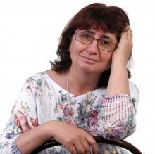 Füzesi Györgyi - pszichológus