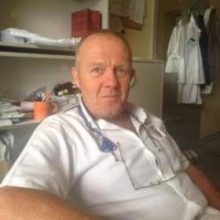 Hermann János - urológus