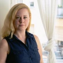 Tóth Ágnes - pszichológus