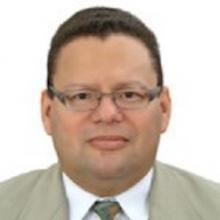 Jimenez Ortega Luis German - nőgyógyász