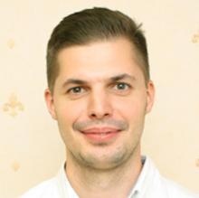 Kapás István - szülész-nőgyógyász