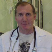 Vígh Elek  - gyógyász