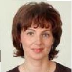 Bindicsné Tari Andrea - gyógytornász