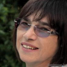 Deák Judit - pszichológus