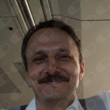 Bezsilla János - gasztroenterológus