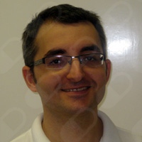 Papp Romulusz - fogorvos