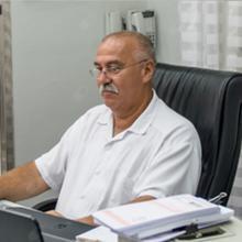 Berényi Pál - bőrgyógyász