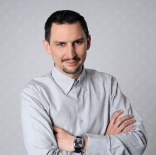 Marjas László - sebész