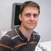 Gyarmati Erik - ortopéd orvos