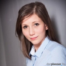 Somsák Zsuzsa - pszichológus