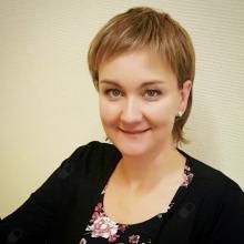 Tóth Emese - pszichiáter