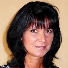 Zalán Katalin - háziorvos