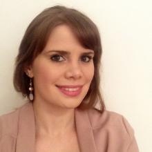 Pillmann Szandra - dietetikus