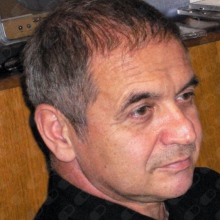 Rácz György - fül-orr-gégész