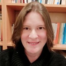 Gróf Csilla - pszichológus