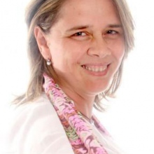 Kocsis Andrea  - dietetikus