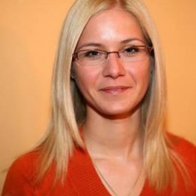 Sára Lázár - dietetikus