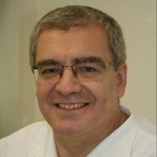 Gruming Georg - fogorvos