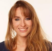 Barkász Heléna - pszichológus