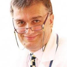 Tamasi József - belgyógyász